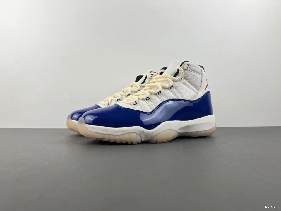 Retro Men's Jordan Air 11 IH0296-400 Rare 1101